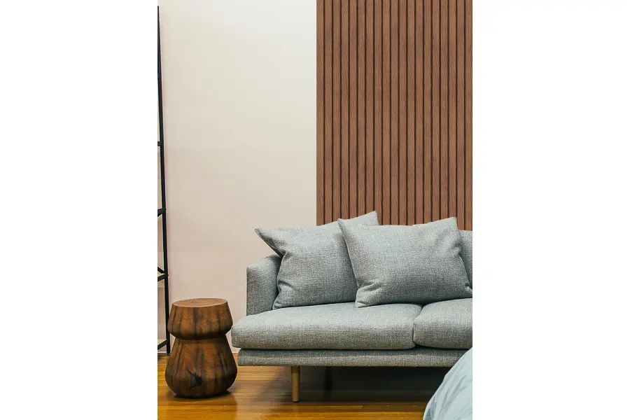 Панель HIWOOD 120*12*2700 мм LV123 BR396