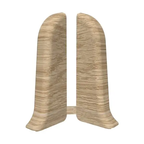 Заглушка лев и прав (1 пара/уп) Дуб сафари "Идеал Комфорт"