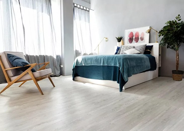 SPC ламинат Alpine Floor Classic Дуб Арктик ЕСО 134-7 SPC ламинат Alpine Floor Classic Дуб Арктик ЕСО 134-7