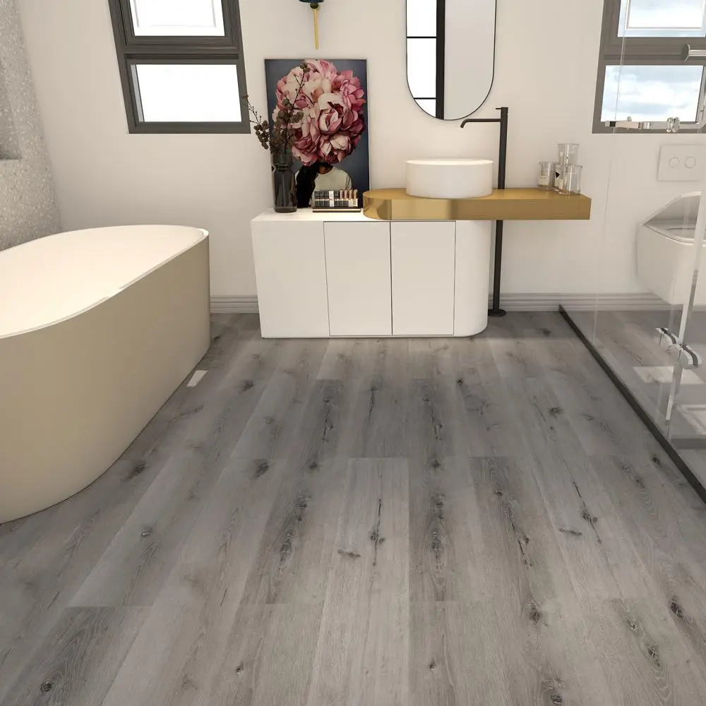 Ламинат SPC Aspenfloor Natural Touch Дуб каньон Ламинат SPC Aspenfloor Natural Touch Дуб каньон