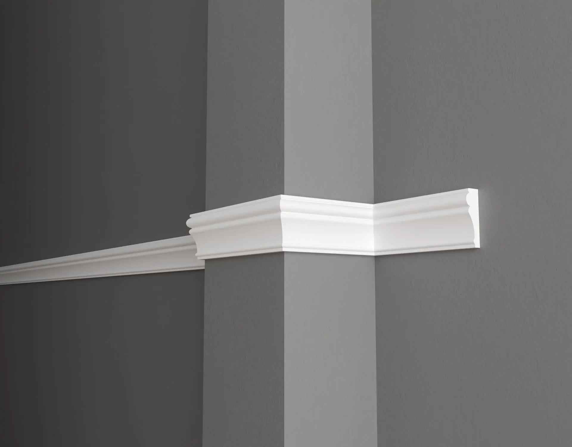 Молдинг 161 A