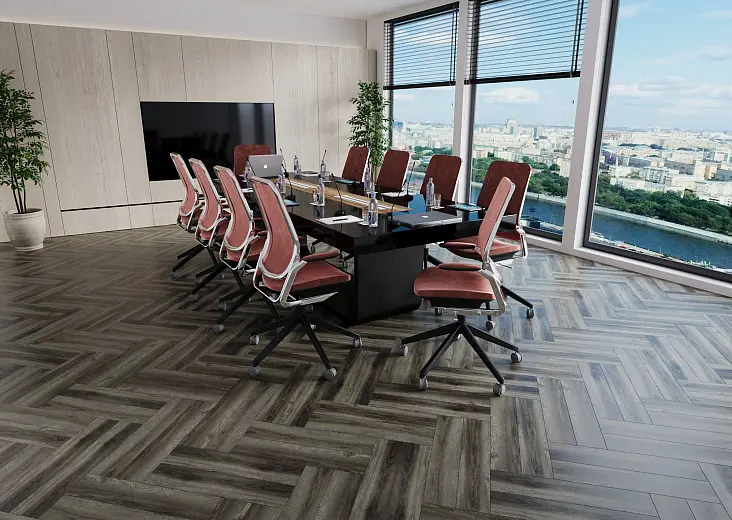 SPC ламинат NatisSton Unique Messa 5004-01 SPC ламинат NatisSton Unique Messa 5004-01