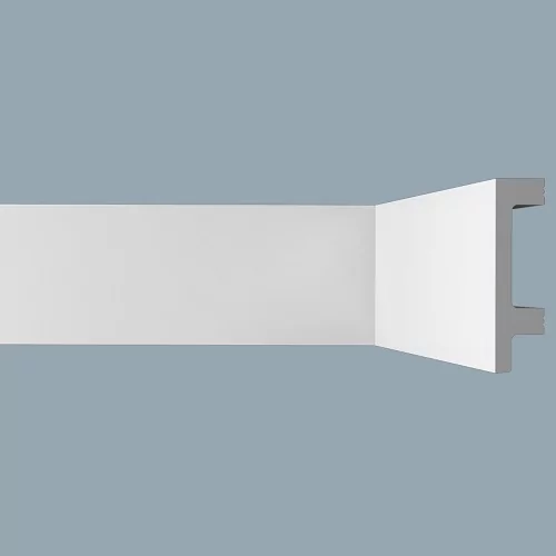 Плинтус Bello Deco   П 15 2000х60х15