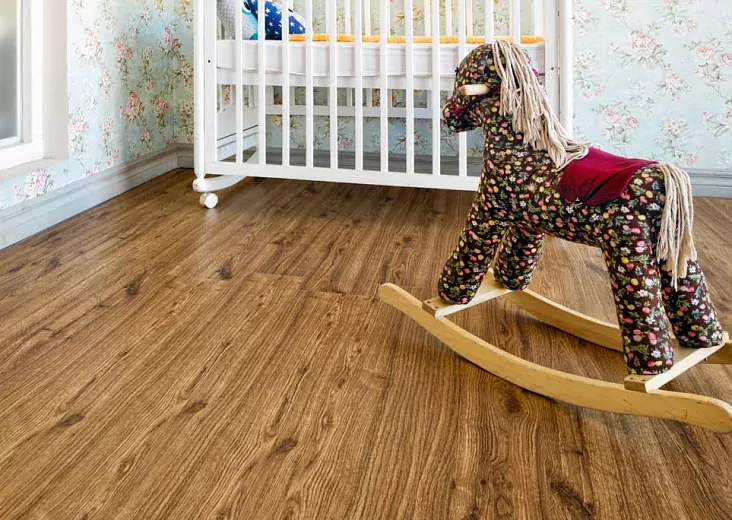 SPC ламинат Alpine Floor Classic Дуб Классический ЕСО 162-7 SPC ламинат Alpine Floor Classic Дуб Классический ЕСО 162-7