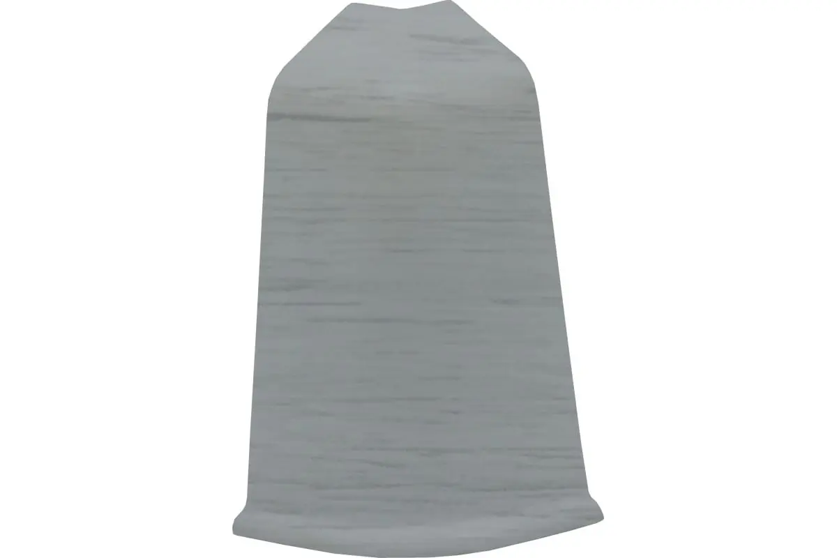 QUADRO 517 Угол внешний 55мм Дуб Плавый QUADRO 517 Угол внешний 55мм Дуб Плавый