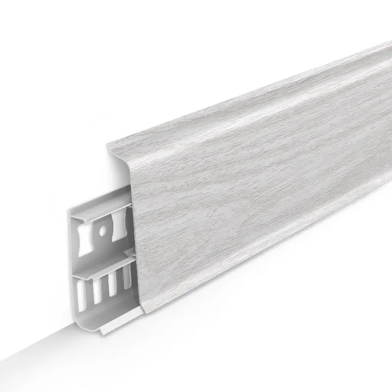 362 Плинтус Лексида 80х2200мм Акация белая 362 Плинтус Лексида 80х2200мм Акация белая