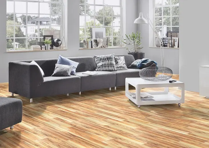 Ламинат Kronospan Castello Classic Ясень Белый 8075 Ламинат Kronospan Castello Classic Ясень Белый 8075