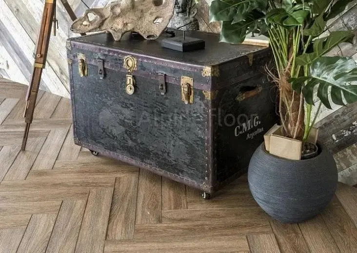 Виниловые полы Alpine Floor Expressive Parquet Кантрисайд ECO 10-2