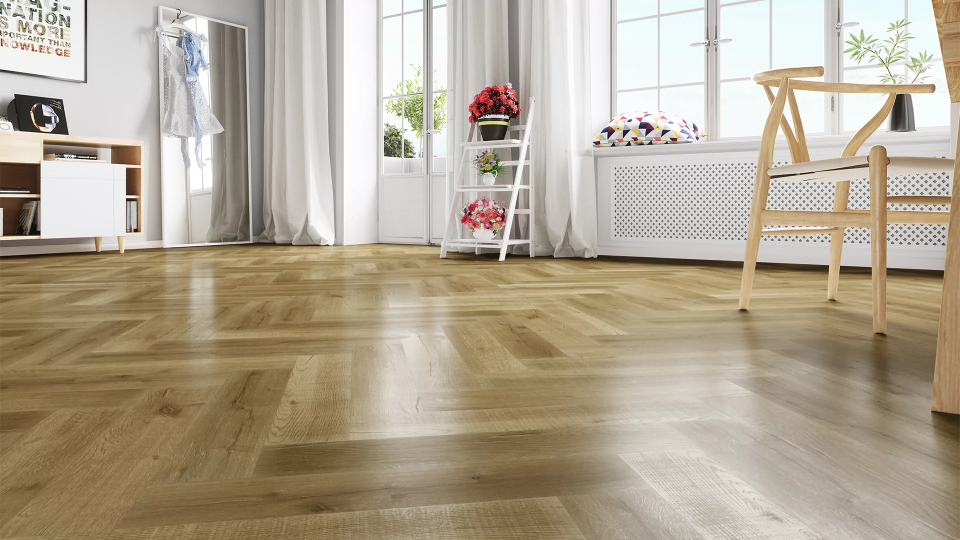 SPC Refloor Fargo Parquet Дуб Робуста 33-81996-9 (615*123*4мм, 0,5 мм) SPC Refloor Fargo Parquet Дуб Робуста 33-81996-9 (615*123*4мм, 0,5 мм)