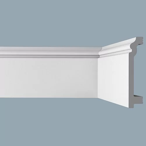 Плинтус Bello Deco   П 4 2000х100х20