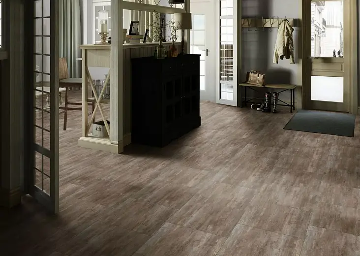 Кварц-виниловая плитка ПВХ Tarkett Lounge Delmar