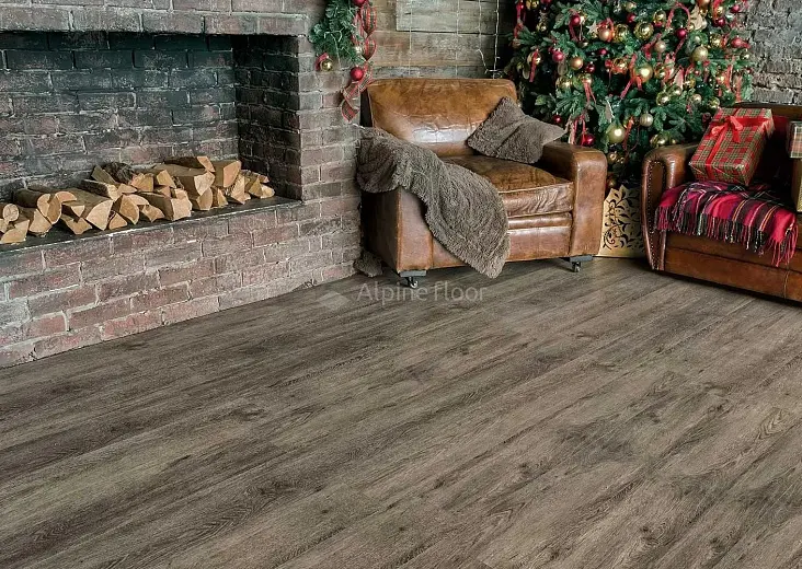 Виниловые полы Alpine Floor Grand Sequoia Венге Грей ECO 11-8 Виниловые полы Alpine Floor Grand Sequoia Венге Грей ECO 11-8