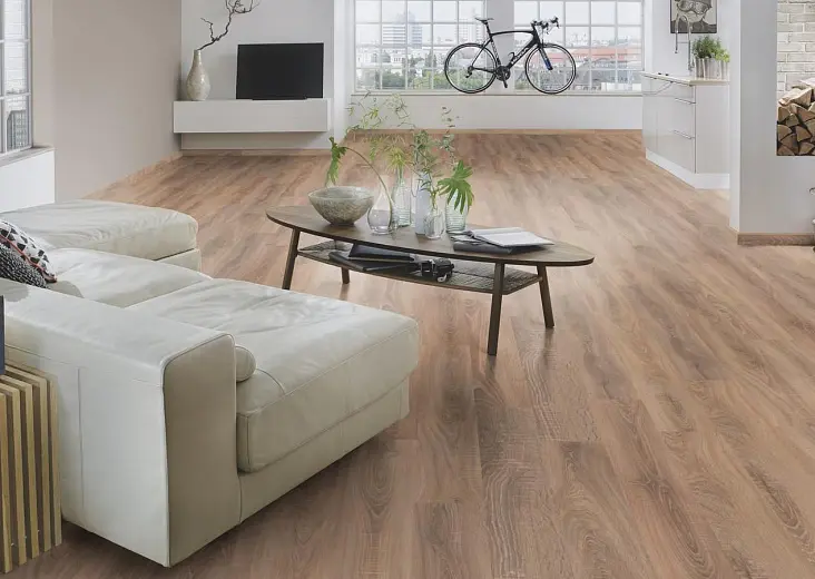 Ламинат Kronospan Castello Classic Дуб Nostalgia 8072 Ламинат Kronospan Castello Classic Дуб Nostalgia 8072