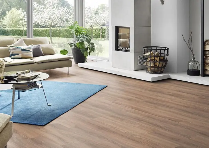 Ламинат Kronospan Fiorentino 32 V4 Дуб Ностальгия 8072 Ламинат Kronospan Fiorentino 32 V4 Дуб Ностальгия 8072