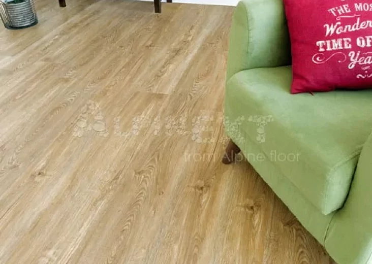 Виниловые полы Alpine Floor Sequoia SPC Секвойя натуральная ЕСО 6-9 Виниловые полы Alpine Floor Sequoia SPC Секвойя натуральная ЕСО 6-9