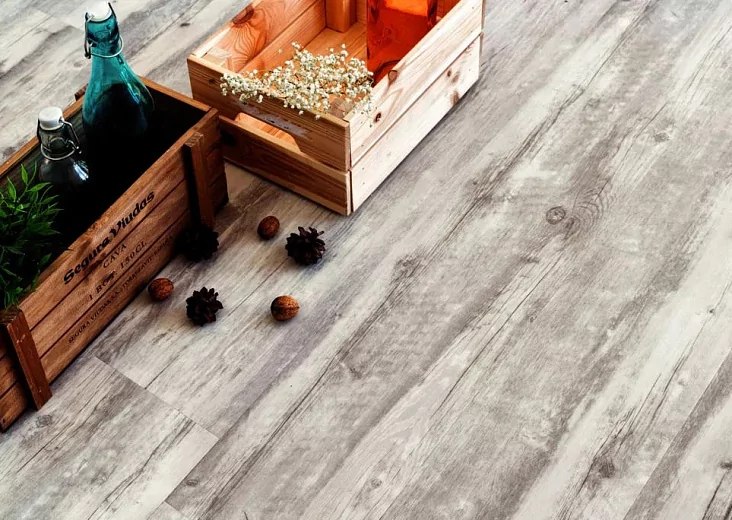 SPC ламинат Alpine Floor Classic Акация ECO 107-8 SPC ламинат Alpine Floor Classic Акация ECO 107-8