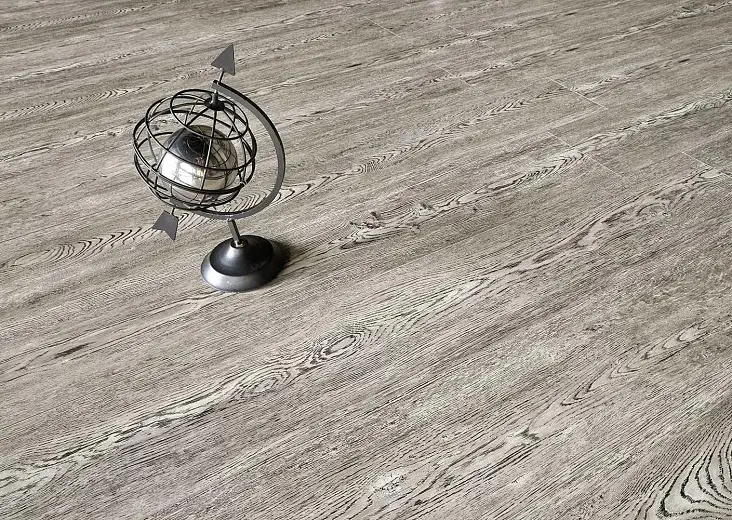 Виниловые полы Alpine Floor Intense Северное Сияние ECO 9-6