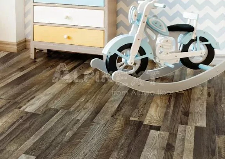 Виниловые полы Alpine Floor Easy Line Орех Микс ECO 3-11 Виниловые полы Alpine Floor Easy Line Орех Микс ECO 3-11