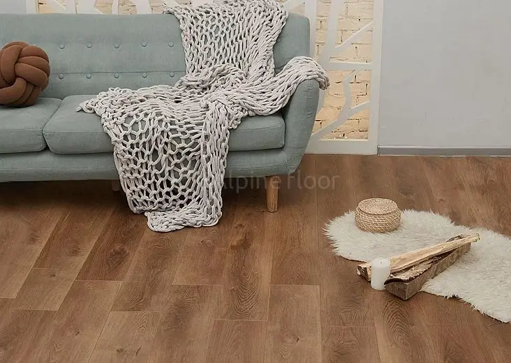 Виниловые полы Alpine Floor Premium XL Дуб Насыщенный ECO 7-7 Виниловые полы Alpine Floor Premium XL Дуб Насыщенный ECO 7-7