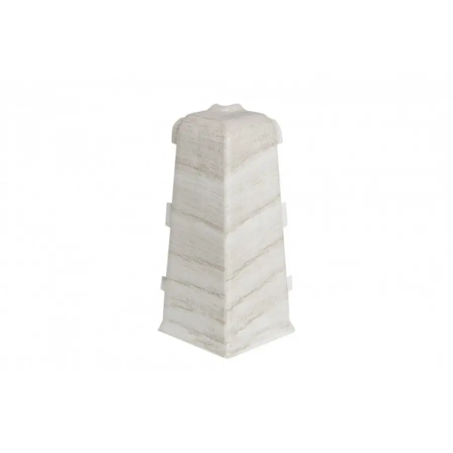 Наруж.угол Aberhof 70 7019 Дуб Антарио (блистер 2 шт.)