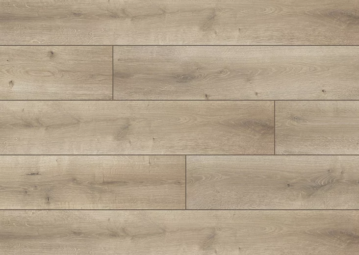 Ламинат Classen Pool Aqua WR Дуб Светло-серо Коричневый 52354