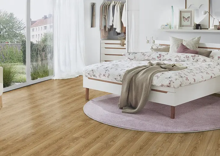 Ламинат Kronospan Super Natural Classic Дуб Стерлинг Античный K483 Ламинат Kronospan Super Natural Classic Дуб Стерлинг Античный K483