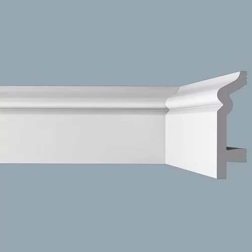 Плинтус Bello Deco   П 2 2000х80х22