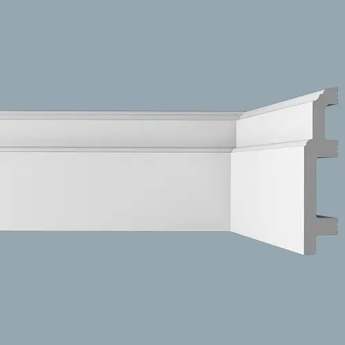 Плинтус Bello Deco   П 10 2000х100х20