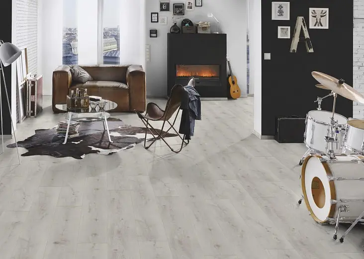 Ламинат Kronospan Vintage Classic Дуб Шантилли 5953 Ламинат Kronospan Vintage Classic Дуб Шантилли 5953