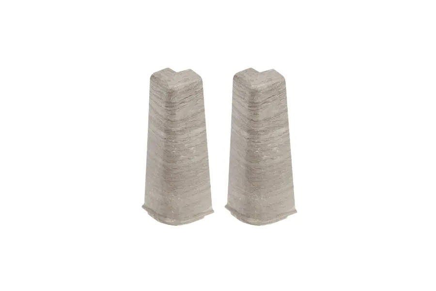 угол внешний текстурный (2 шт) 286 HI-LINE