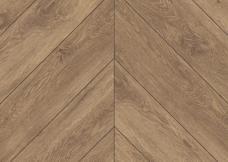 SPC ламинат французская елка Chevron Alpine Гевуина ECO 18-10