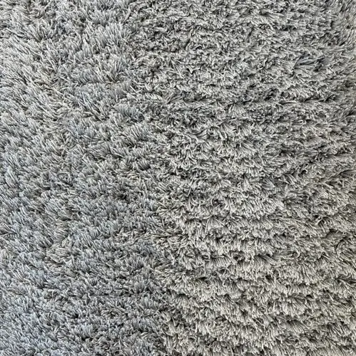 Ковровое покрытие Oz Caplan Gold Shaggy 01800A L GREY