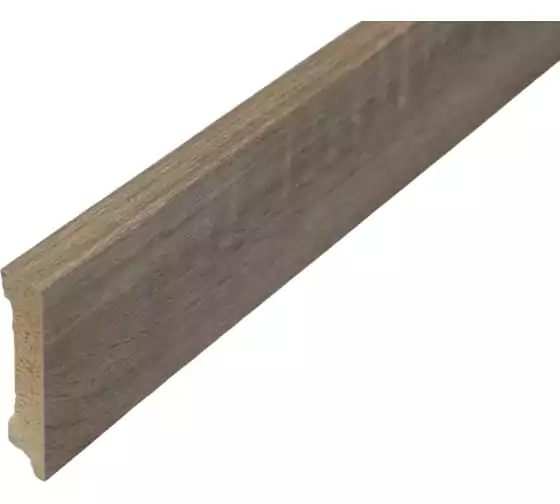 Плинтус Деревянный 80*16*2400 мм Идиллия, шт Плинтус Деревянный 80*16*2400 мм Идиллия, шт
