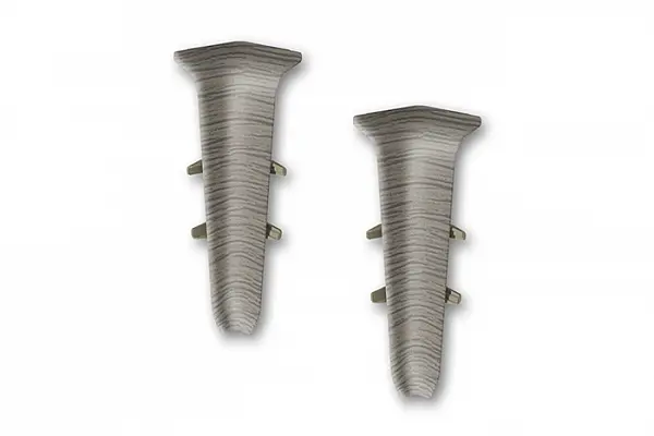 Угол внутренний для плинтуса 85мм "Деконика" (2шт. во флоупак), 275 Сосна оливье Угол внутренний для плинтуса 85мм "Деконика" (2шт. во флоупак), 275 Сосна оливье