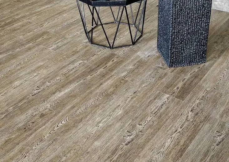 Виниловые полы Alpine Floor Intense Каменные Джунгли ECO 9-7