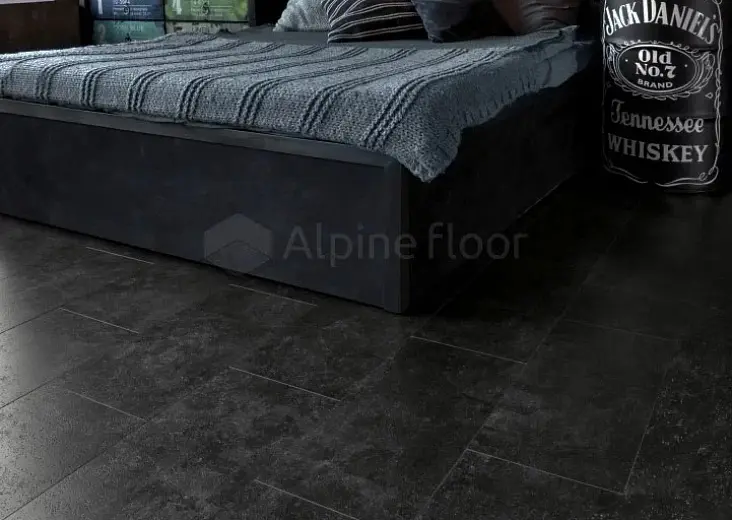 Виниловые полы Alpine Floor Stone Mineral Core Ларнака ECO 4-11