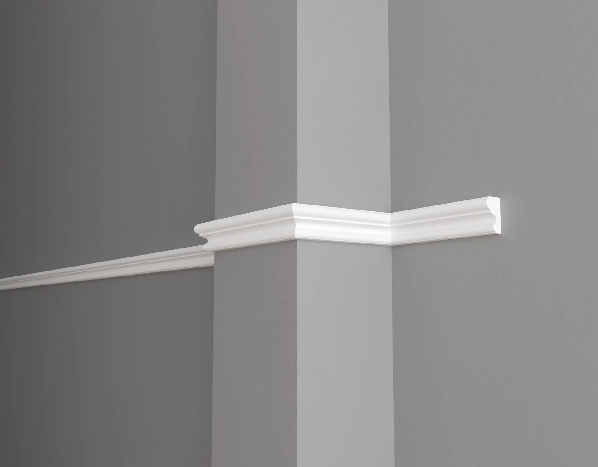 Молдинг DD607