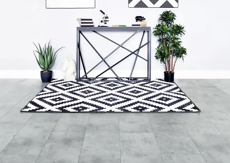 Виниловые полы Alpine Floor Stone Mineral Core Дорсет ECO 4-7