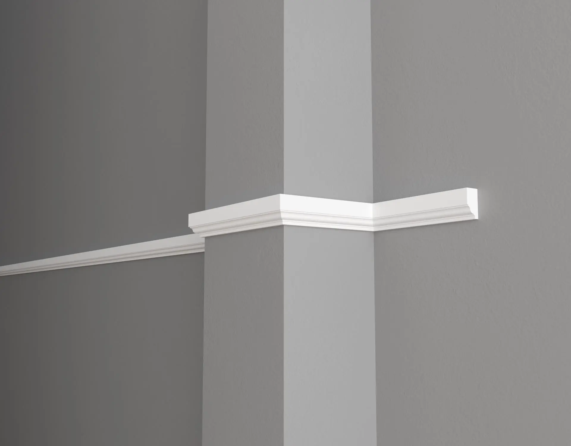 Молдинг DD609 Молдинг DD609