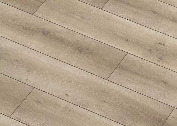 Ламинат Classen Pool Aqua WR Дуб Светло-серо Коричневый 52354