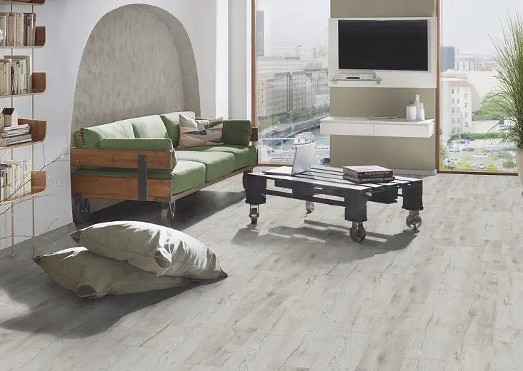 Ламинат Kronospan Variostep Classic Wonderland Oak K278 Ламинат Kronospan Variostep Classic Wonderland Oak K278