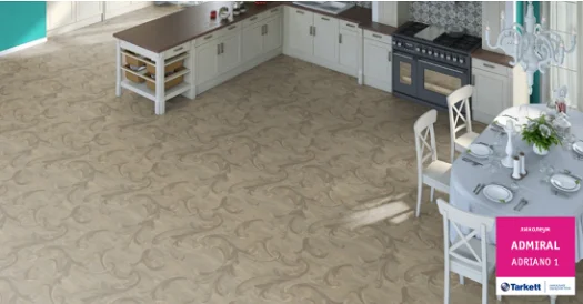 Линолеум Tarkett Admiral  Adriano 1