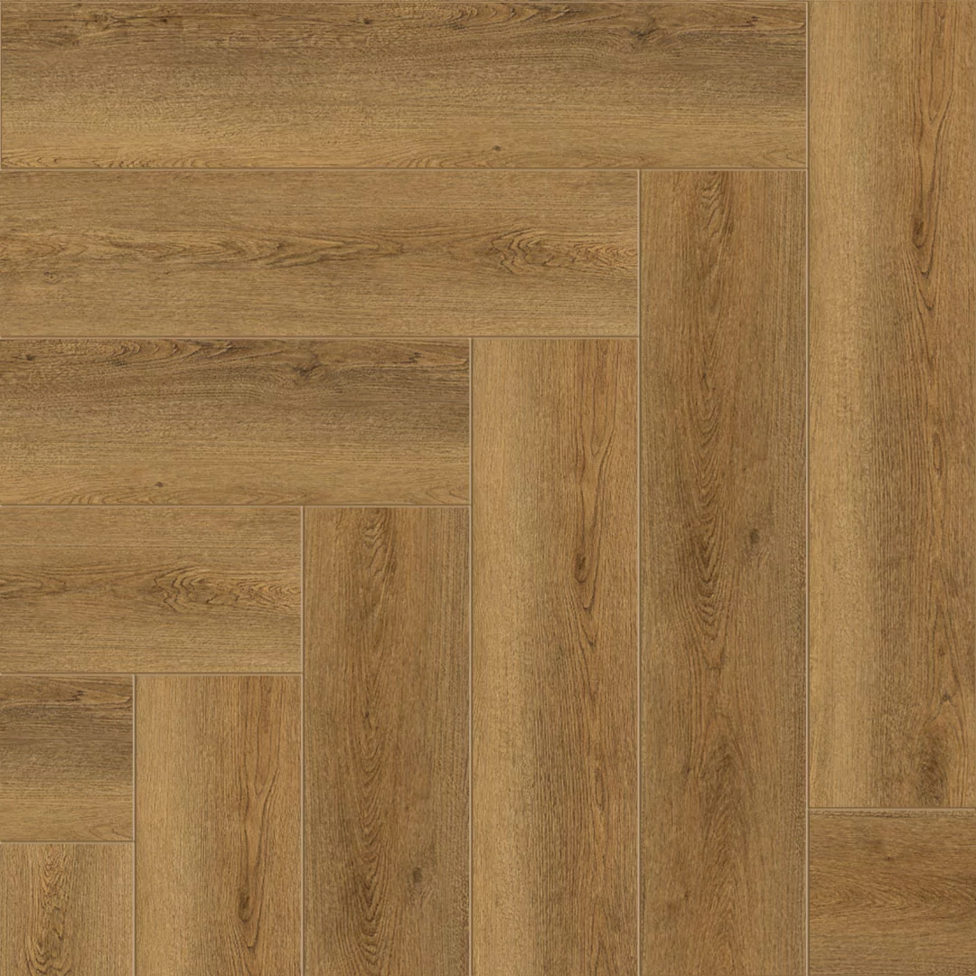 Кварц-виниловая плитка Norland Lagom Parquet LVT Helig 1034-11