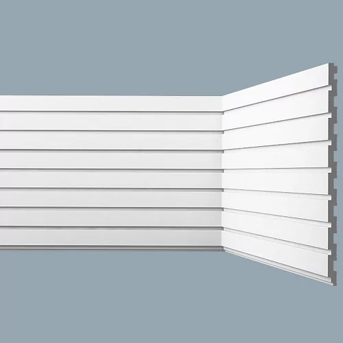 Стеновая панель Bello Deco   СП 06/2 2000х200х10