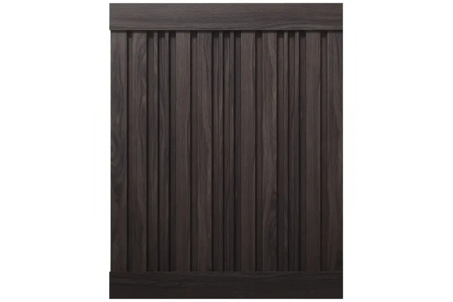 Панель HIWOOD 120*12*2700 мм LV121 BR395