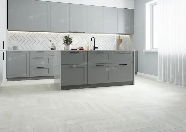 Кварц-виниловая плитка Alpine Floor Parquet LVT Зимний Лес ЕСО 16-6 Кварц-виниловая плитка Alpine Floor Parquet LVT Зимний Лес ЕСО 16-6