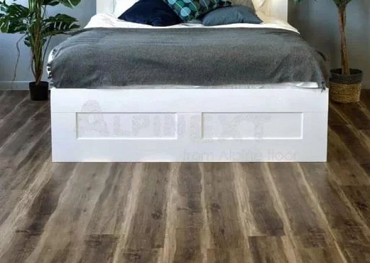 Виниловые полы Alpine Floor Easy Line Орех Светлый ECO 3-12 Виниловые полы Alpine Floor Easy Line Орех Светлый ECO 3-12