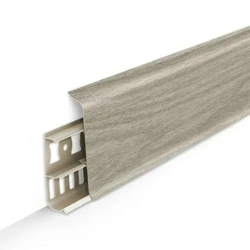 363 Плинтус Лексида 80х2200мм Акация винтажная 363 Плинтус Лексида 80х2200мм Акация винтажная