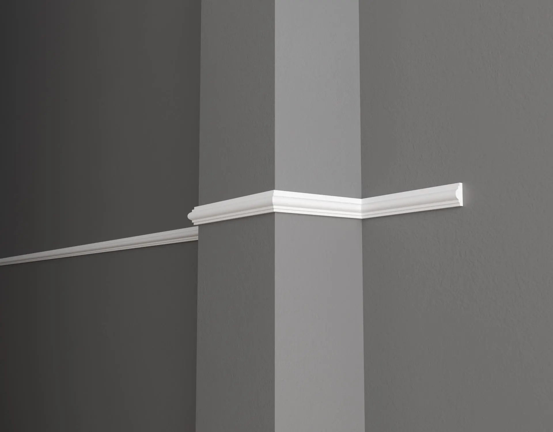 Молдинг DD35 Молдинг DD35