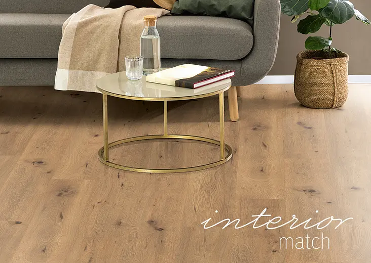 Ламинат Egger Classic 10/33 Дикий дуб натуральный EPL182